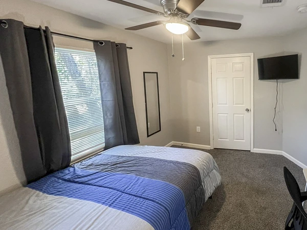 Coliving in League City - Se Houston, Houston