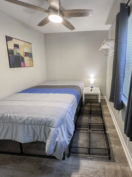 Coliving in League City - Se Houston, Houston