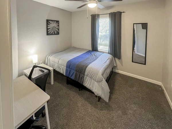 Coliving in League City - Se Houston, Houston