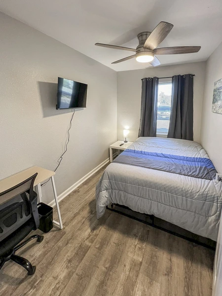 Coliving in League City - Se Houston, Houston