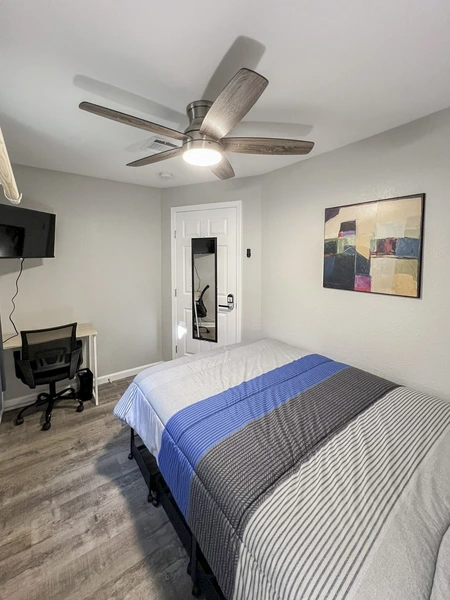 Coliving in League City - Se Houston, Houston