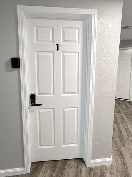 Coliving in League City - Se Houston, Houston