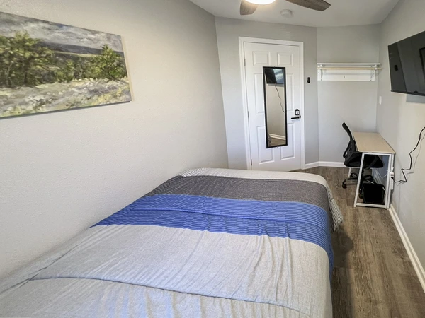 Coliving in League City - Se Houston, Houston