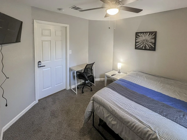 Coliving in League City - Se Houston, Houston