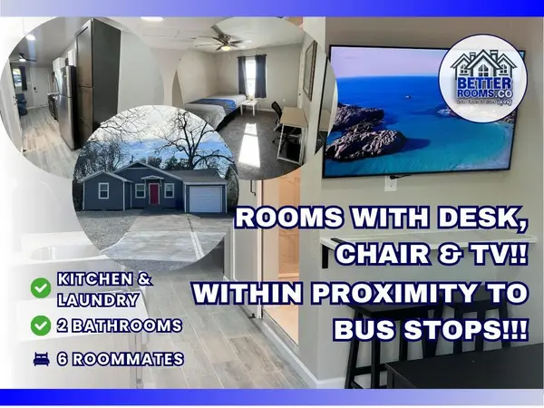 Coliving in League City - Se Houston, Houston