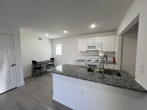 Coliving in Sunnyside - Se Houston, Houston