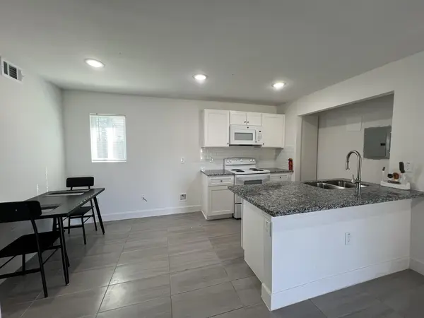 Coliving in Sunnyside - Se Houston, Houston