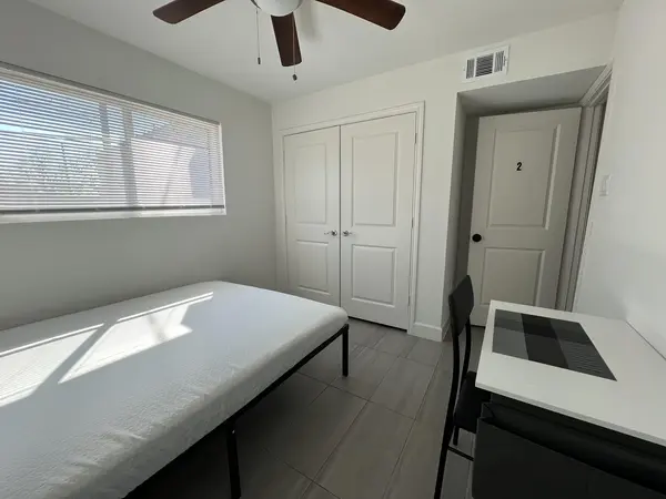 Coliving in Sunnyside - Se Houston, Houston