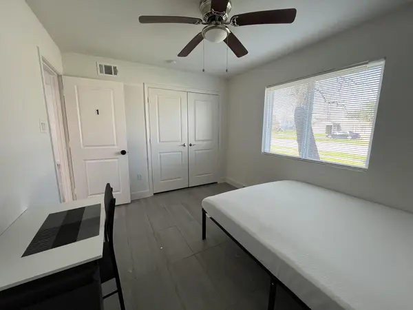 Coliving in Sunnyside - Se Houston, Houston
