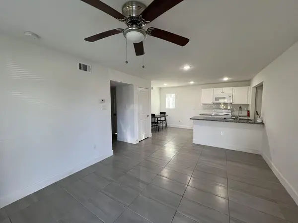 Coliving in Sunnyside - Se Houston, Houston