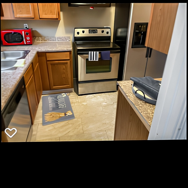 Coliving in Lithonia - East Atl, Atlanta