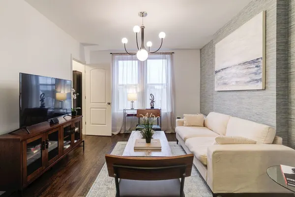 Coliving in Prospect Heights - Brooklyn, New York