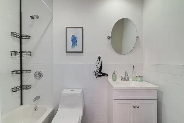 Coliving in Prospect Heights - Brooklyn, New York