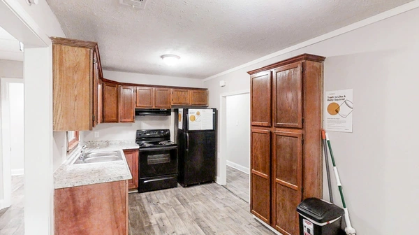 Coliving in Clayton County GA - South Atl, Atlanta