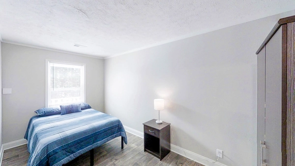 Coliving in Clayton County GA - South Atl, Atlanta