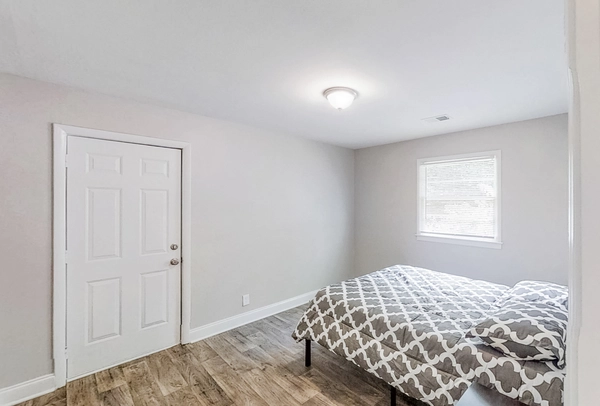 Coliving in Clayton County GA - South Atl, Atlanta