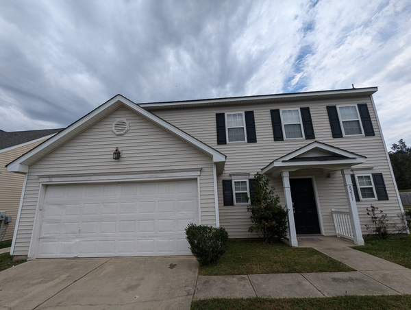 Coliving in Beatties Ford / Trinity - North Charlotte, Charlotte