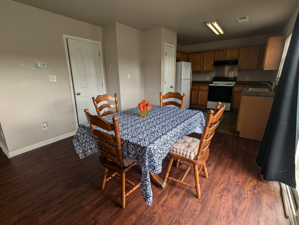 Coliving in Beatties Ford / Trinity - North Charlotte, Charlotte