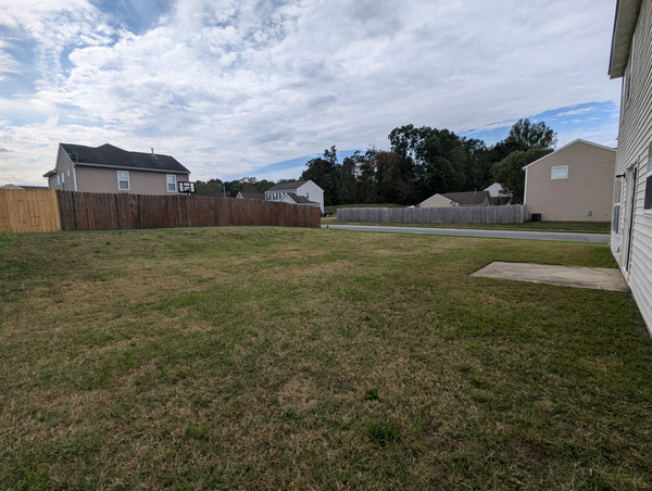 Coliving in Beatties Ford / Trinity - North Charlotte, Charlotte