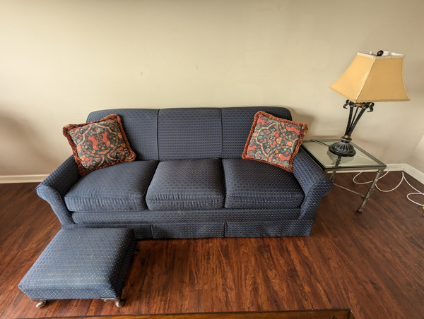 Coliving in Beatties Ford / Trinity - North Charlotte, Charlotte