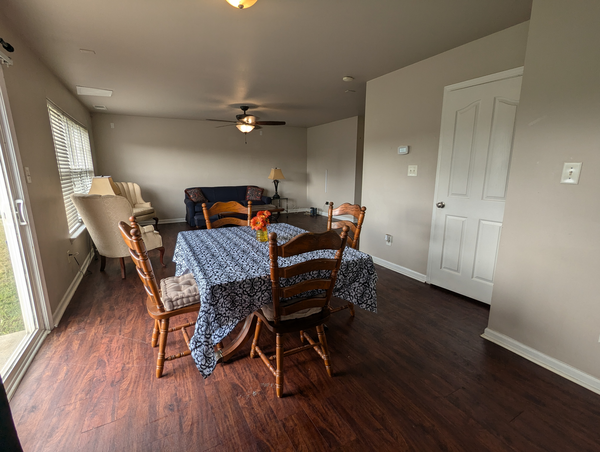 Coliving in Beatties Ford / Trinity - North Charlotte, Charlotte