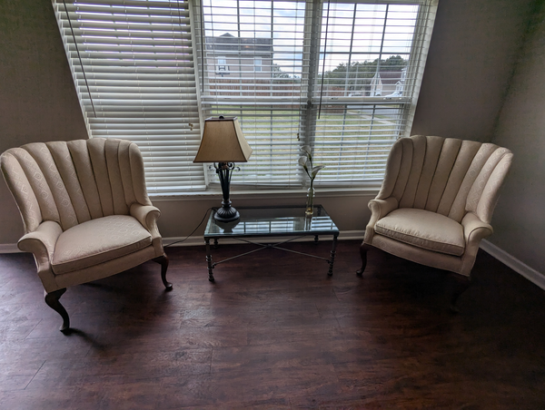 Coliving in Beatties Ford / Trinity - North Charlotte, Charlotte