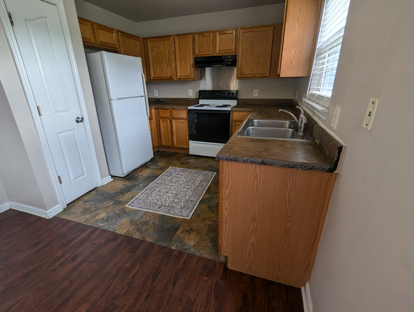 Coliving in Beatties Ford / Trinity - North Charlotte, Charlotte