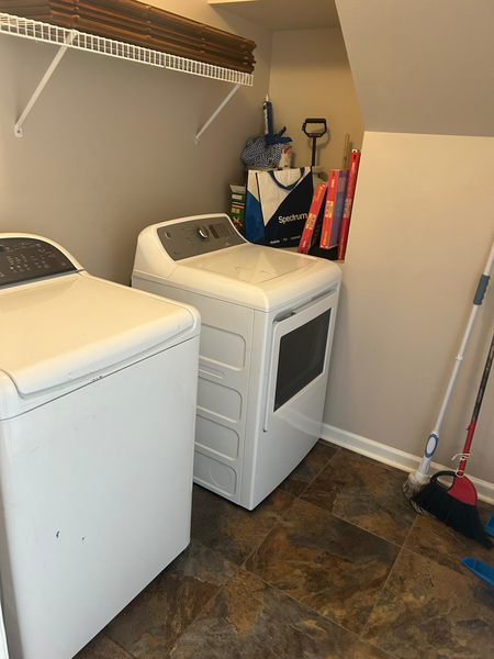 Coliving in Beatties Ford / Trinity - North Charlotte, Charlotte