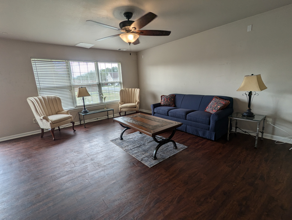 Coliving in Beatties Ford / Trinity - North Charlotte, Charlotte