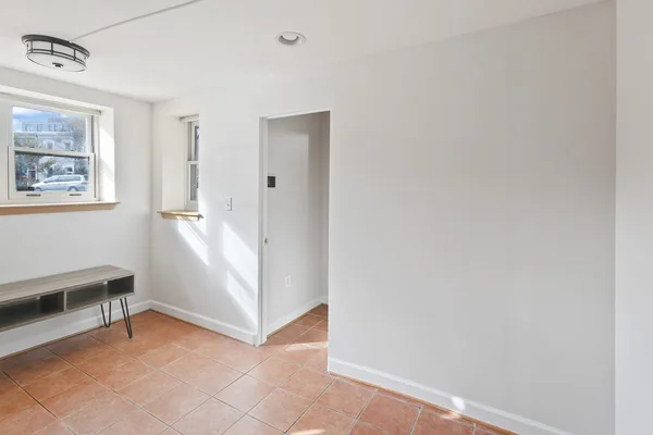 Coliving in Le Droit Park - Washington Northwest, Washington DC