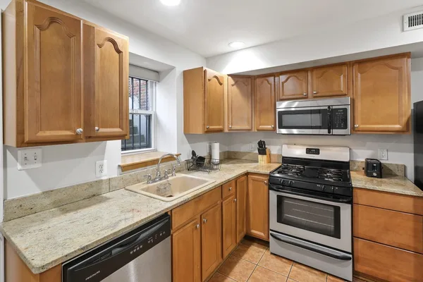 Coliving in Le Droit Park - Washington Northwest, Washington DC