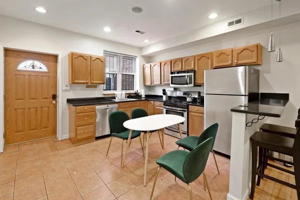 Coliving in Le Droit Park - Washington Northwest, Washington DC