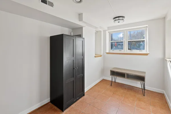 Coliving in Le Droit Park - Washington Northwest, Washington DC