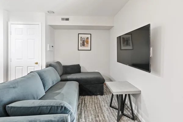Coliving in Le Droit Park - Washington Northwest, Washington DC
