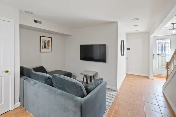 Coliving in Le Droit Park - Washington Northwest, Washington DC