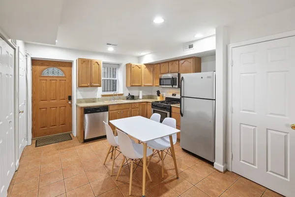 Coliving in Le Droit Park - Washington Northwest, Washington DC