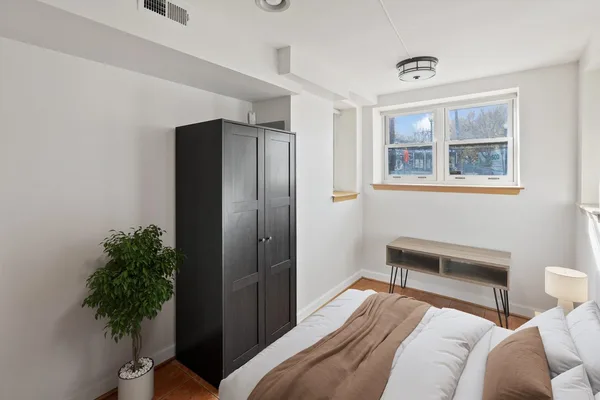 Coliving in Le Droit Park - Washington Northwest, Washington DC