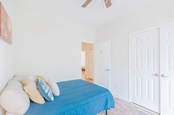 Coliving in Grove Park - West Atl, Atlanta