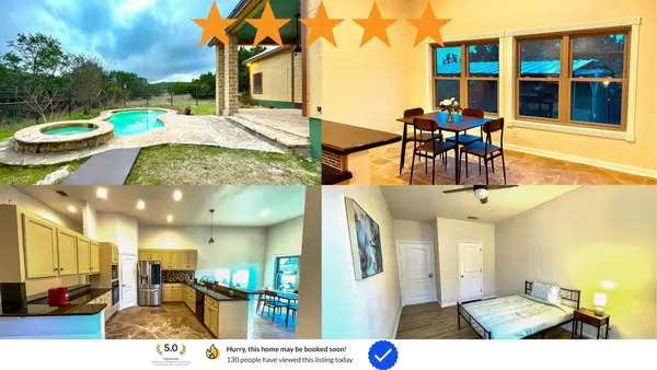 Coliving in Far North Central - North SATX, San Antonio