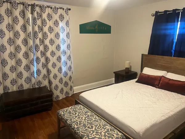 Coliving in Ashview Heights - Central Atl, Atlanta