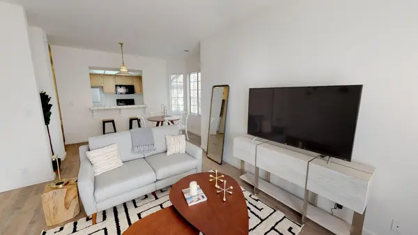 Coliving in Oakland Downtown - East Bay, San Francisco