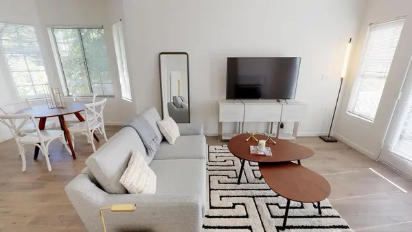 Coliving in Oakland Downtown - East Bay, San Francisco