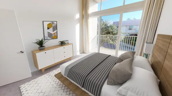 Coliving in Diamond Heights - San Francisco, San Francisco