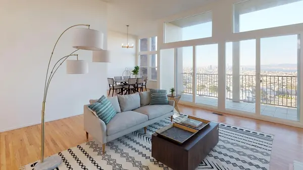 Coliving in Diamond Heights - San Francisco, San Francisco