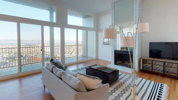 Coliving in Diamond Heights - San Francisco, San Francisco