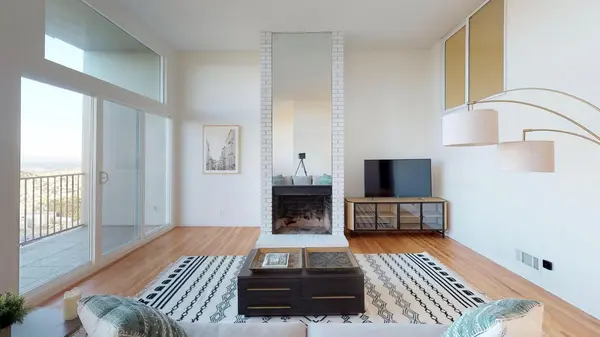 Coliving in Diamond Heights - San Francisco, San Francisco