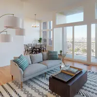 Coliving in Diamond Heights - San Francisco, San Francisco