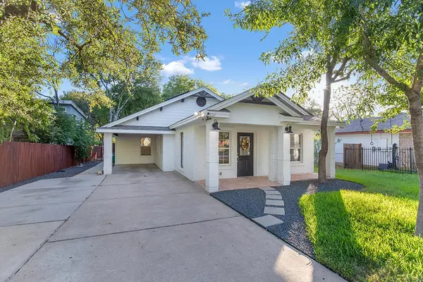 Coliving in Garrison Park - South Austin, Austin