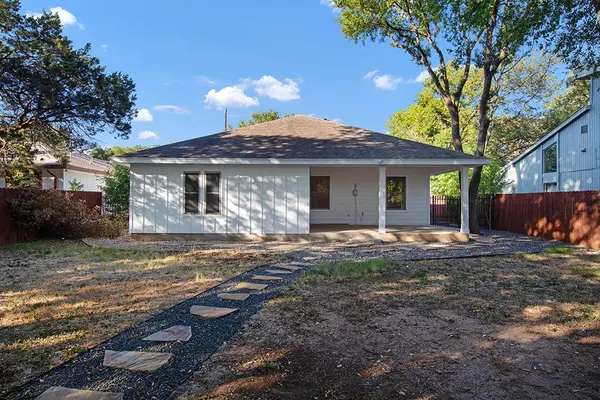 Coliving in Garrison Park - South Austin, Austin