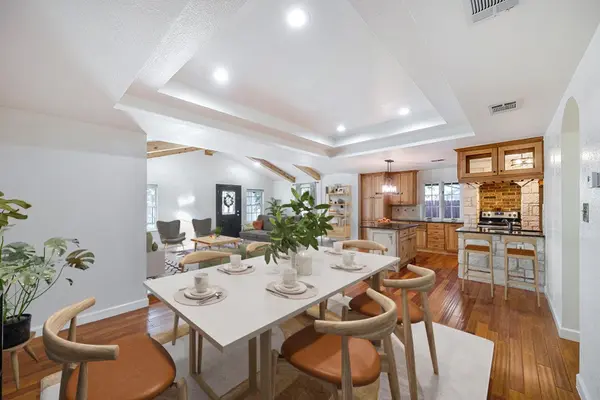 Coliving in Garrison Park - South Austin, Austin